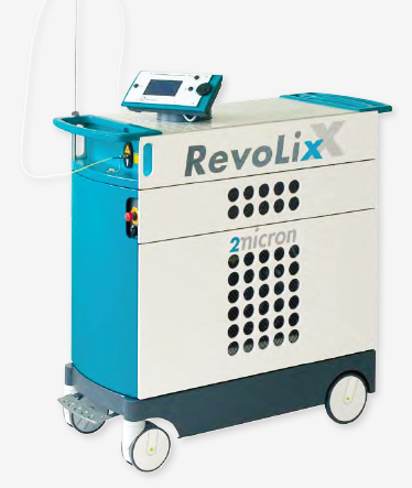 Revolix